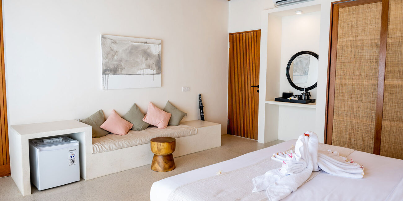 Shanti Boutique Retreat - Accommodation