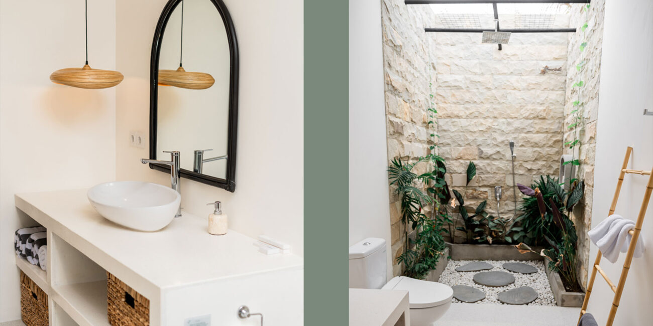 Shanti Boutique Retreat - Accommodation